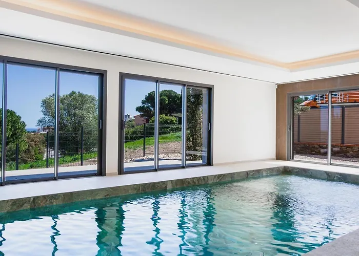 Regina's - Exclusive Villa *